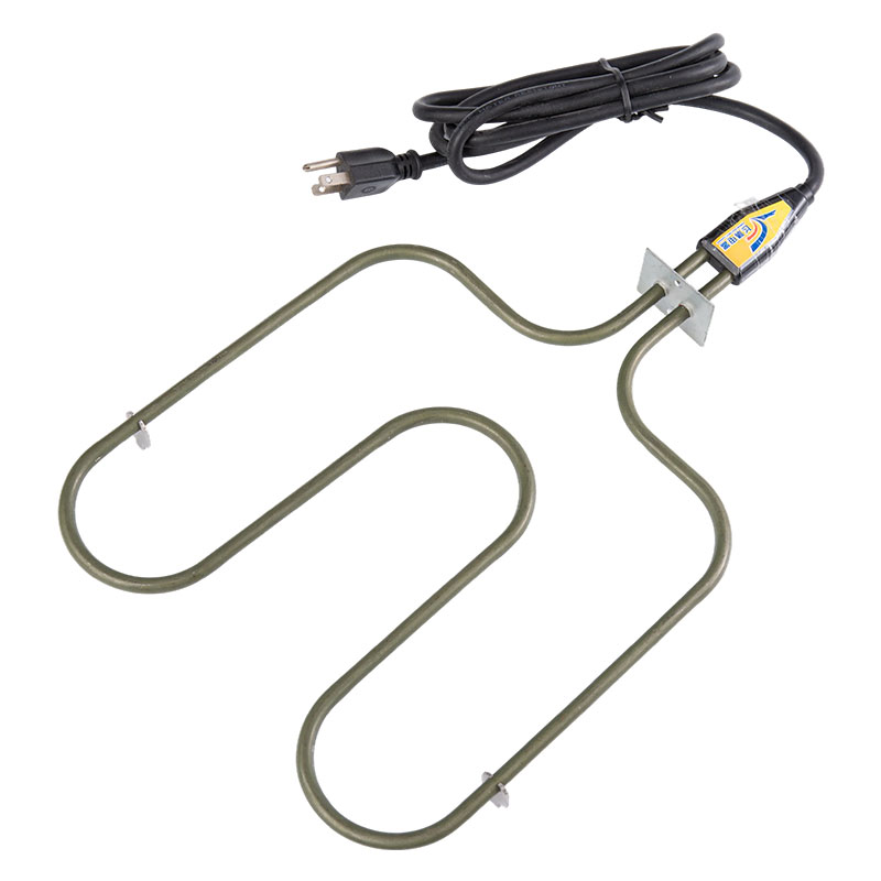 FP-283 Electric Heating Element for electrica Smoker