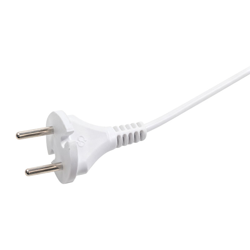 Europae Standard 2 Pin Power Plug Power funibus