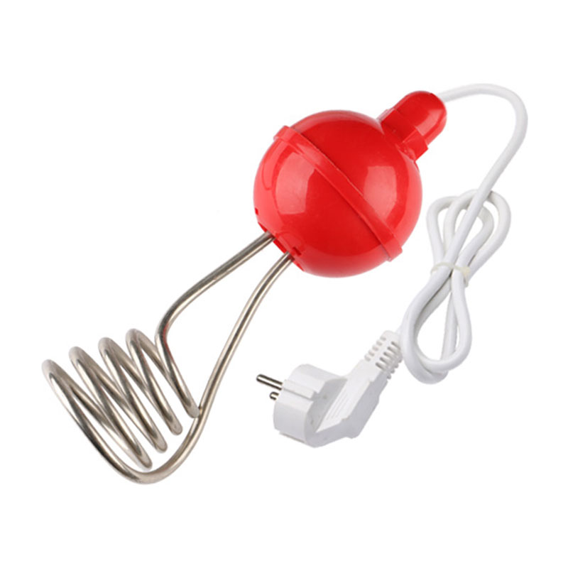 FP-230 Electric Floating Immersion Water Heater For Bath FP-230