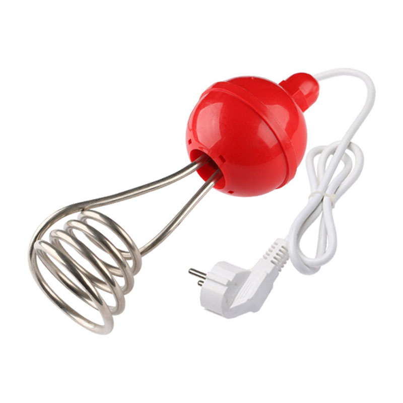 FP-230 Electric Floating Immersion Water Heater For Bath FP-230
