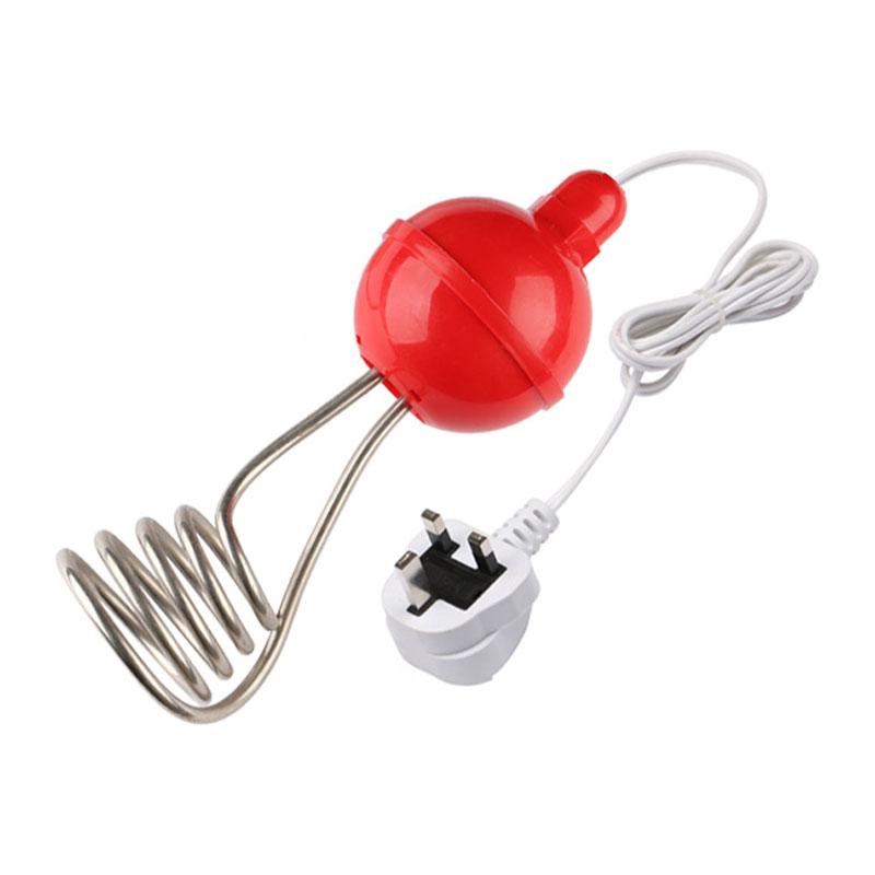 FP-230 Electric Floating Immersion Water Heater For Bath FP-230