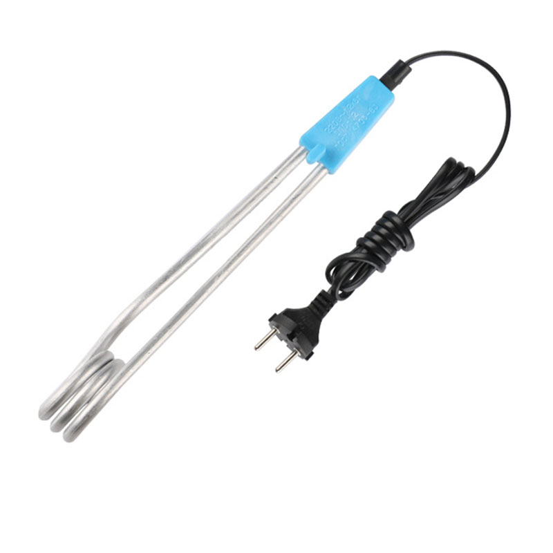 Aluminium Electric immersio Aquae Heater FP-246,252,253,255,257