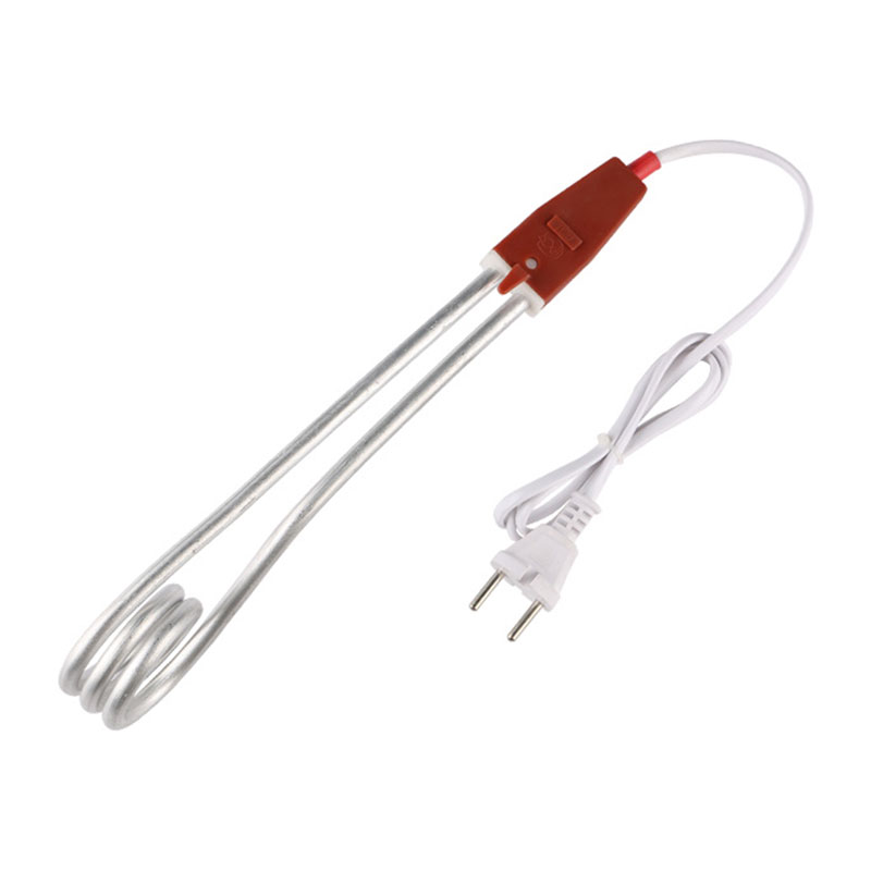 Aluminium Electric immersio Aquae Heater FP-246,252,253,255,257