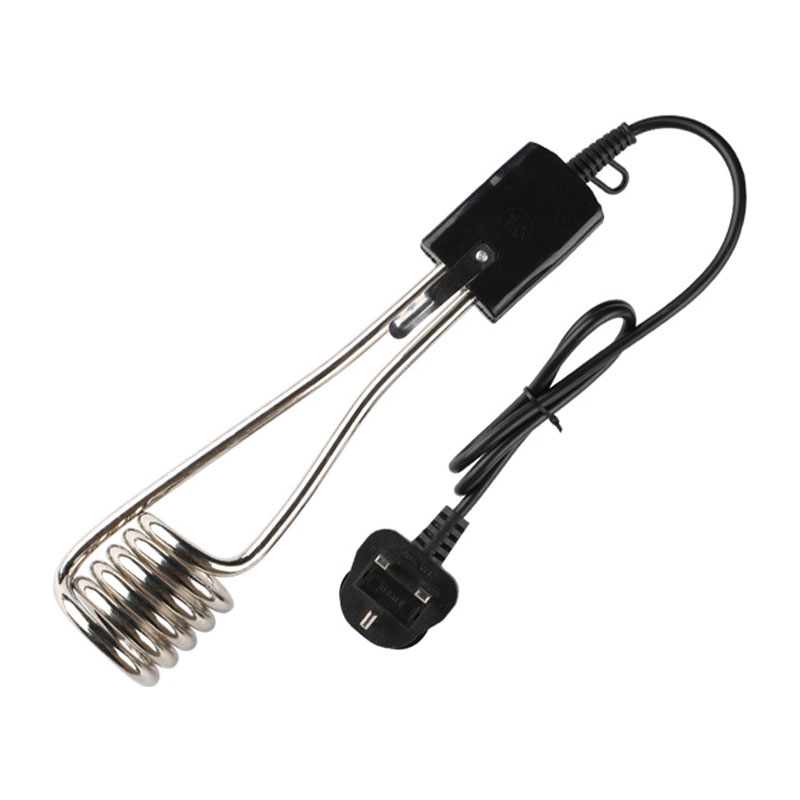 1000w immersio aquae calefacientis Cum Testimonium lux FP-278