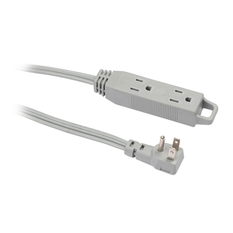 The American Standard Household Multi-Outlet Extensio Funiculi FP-694, FP-698