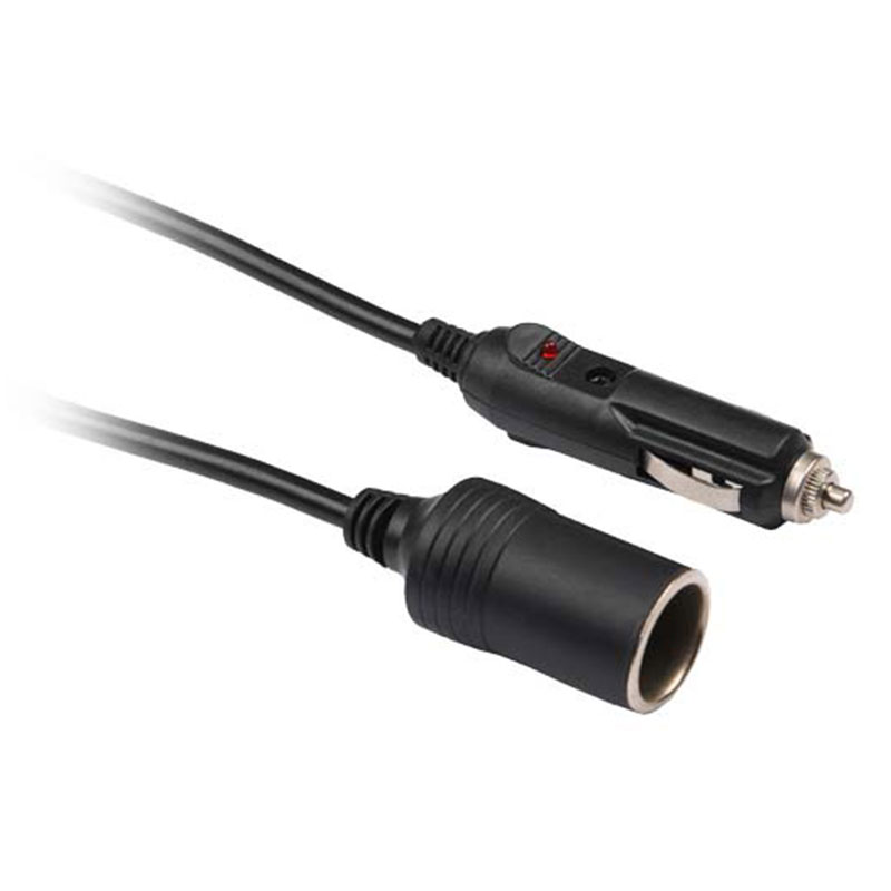 Car Cigarette Levior extensio Funiculi FP-728, FP-730
