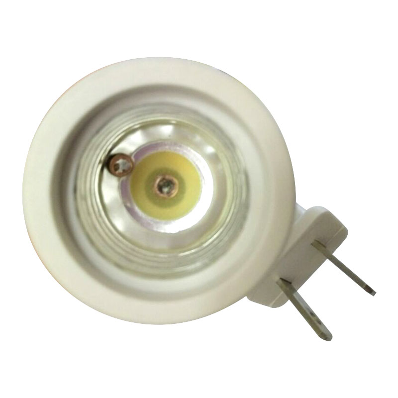 E27 Lampas Socket Power Extension Funiculus Cum Duo-Prong AC Plug FP-740
