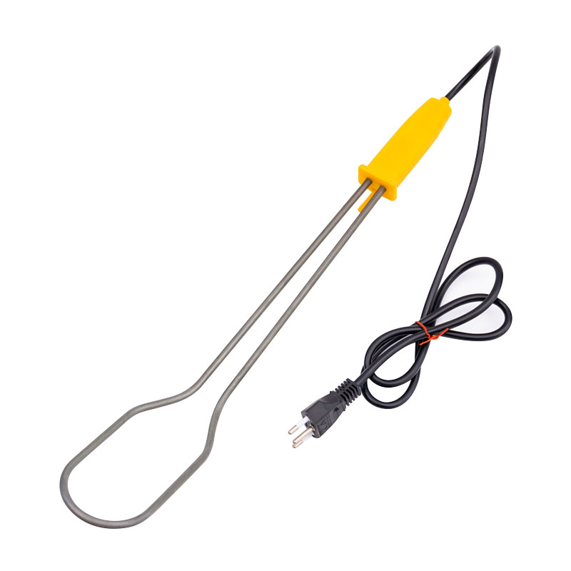 BBQ Grill Calefactio elementum Cum manubrio FP-207,281,283