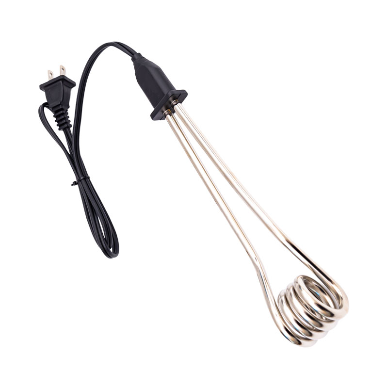 127v Immersionem Aquae Heater For Mexico FP-222,223,225,232