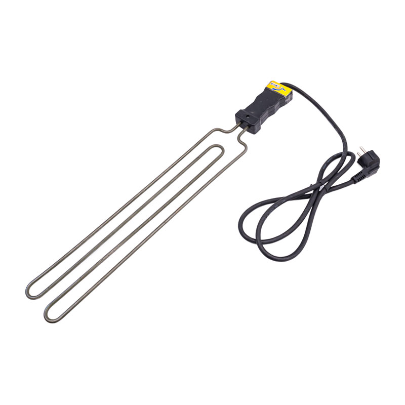 BBQ Grill Calefactio elementum Cum manubrio FP-207,281,283