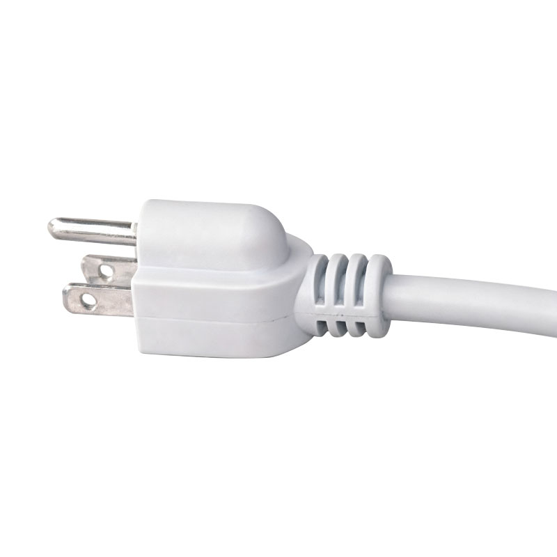 US Standard Power habena Cum Multiplex decursibus et Rocker Switch