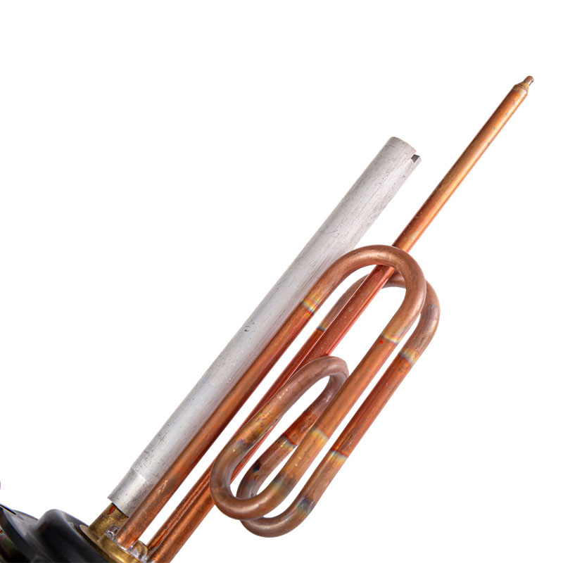 FP-590 2000w Aqua ferventis aeris elementum calefactionis ornamentum