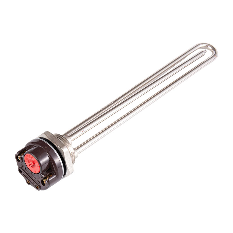 FP-545 1500W/2000W Aquae electricae calefacientis elementum calefactionis cum thermostat