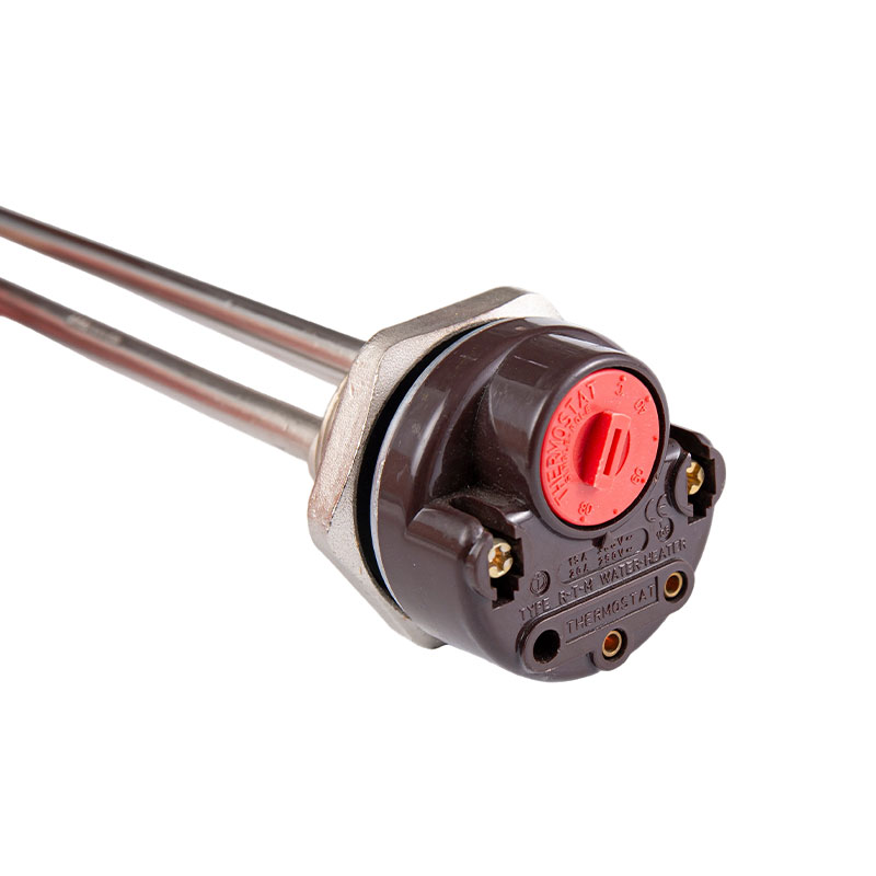 FP-545 1500W/2000W Aquae electricae calefacientis elementum calefactionis cum thermostat