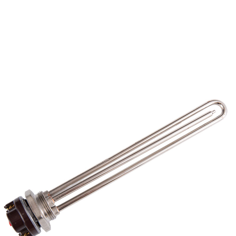 FP-545 1500W/2000W Aquae electricae calefacientis elementum calefactionis cum thermostat