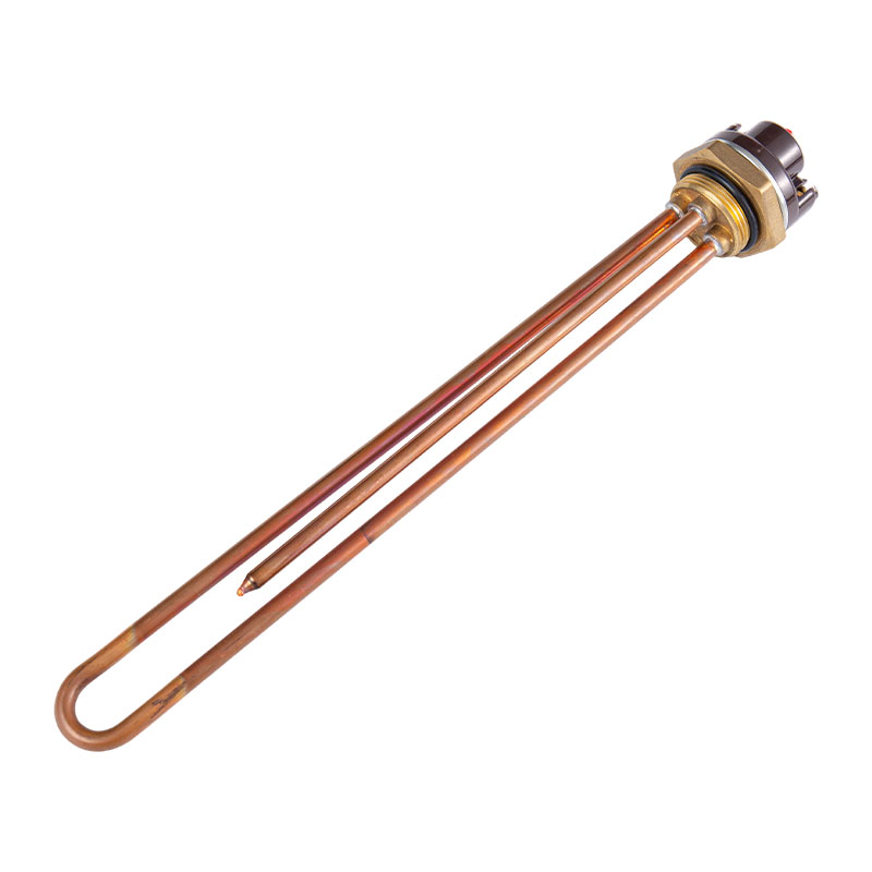 FP-545 1500W/2000W Aquae electricae calefacientis elementum calefactionis cum thermostat