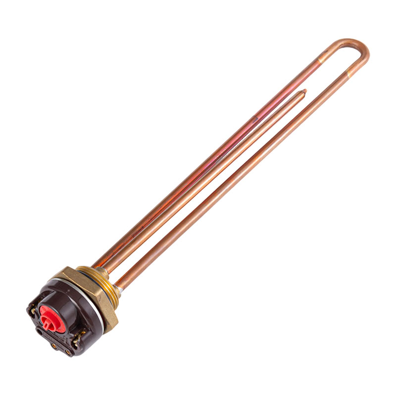 FP-545 1500W/2000W Aquae electricae calefacientis elementum calefactionis cum thermostat