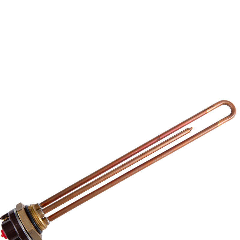 FP-545 1500W/2000W Aquae electricae calefacientis elementum calefactionis cum thermostat