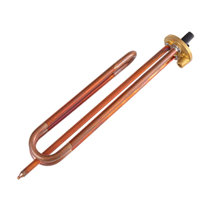 FP-558,568 2000w Tube Copper Aquae Heating Elementum