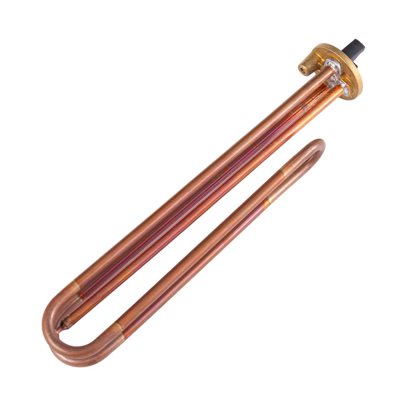 FP-558,568 2000w Tube Copper Aquae Heating Elementum