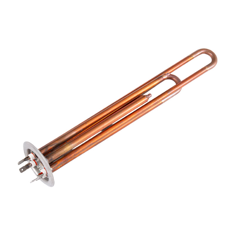 FP-578 2000W Aqua aeris ferventis tubi calefactionis