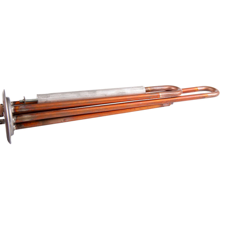 FP-578 2000W Aqua aeris ferventis tubi calefactionis