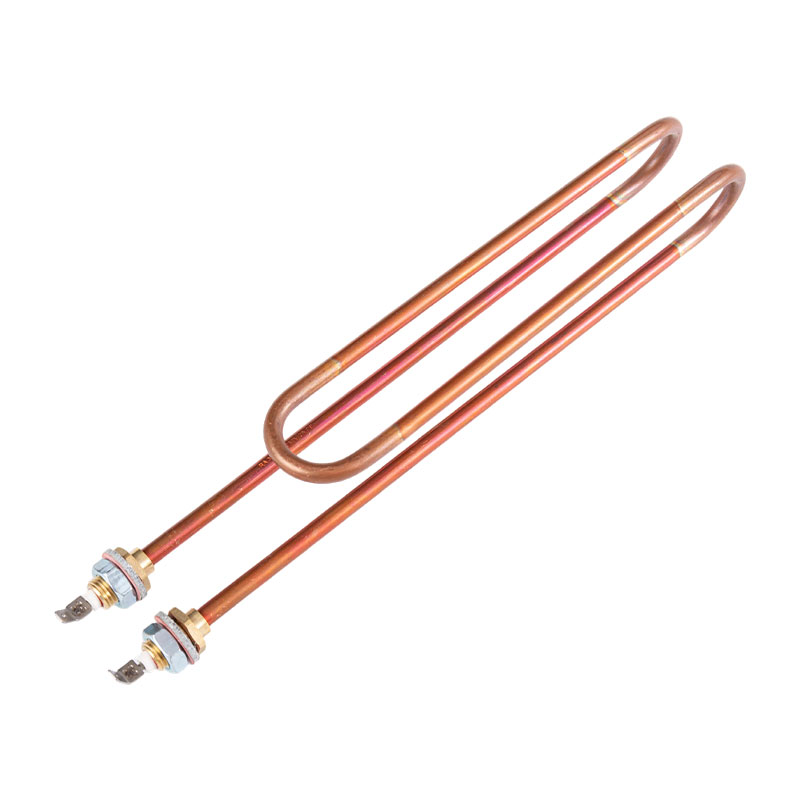 FP-536C 3000W Bulgariae customizable aquae calefacientis elementum