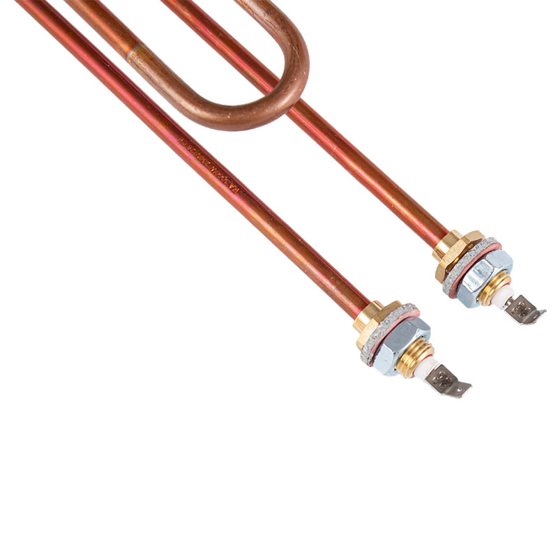 FP-536C 3000W Bulgariae customizable aquae calefacientis elementum