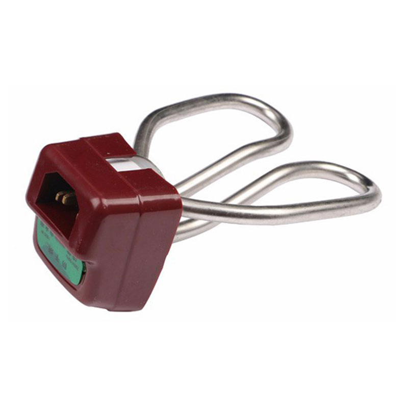 FP-508 1500w ollae electrica calefactio fistulae ornamentum