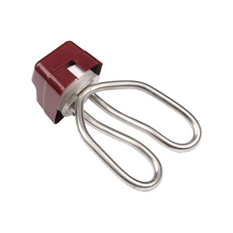 FP-508 1500w ollae electrica calefactio fistulae ornamentum