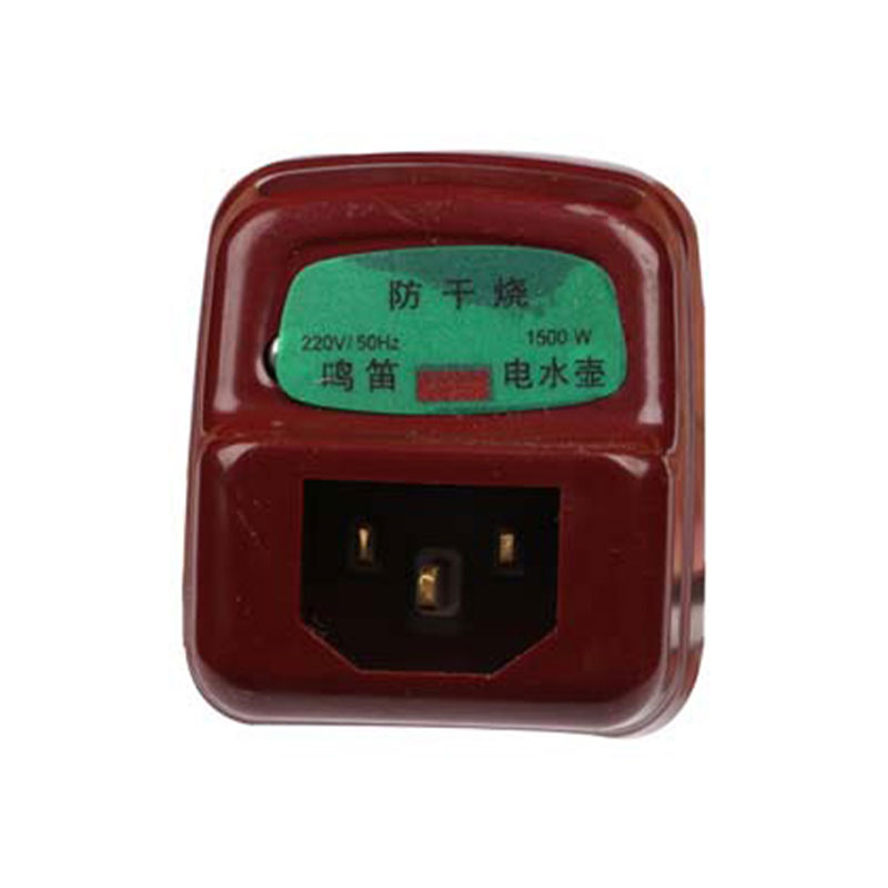 FP-508 1500w ollae electrica calefactio fistulae ornamentum