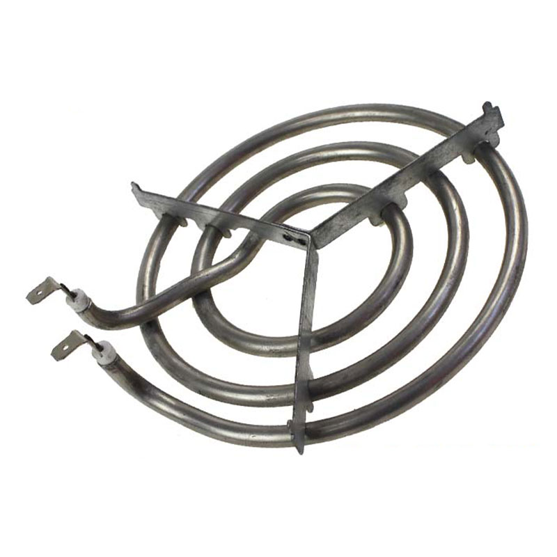 FP-326 1000W spiralis calefactio elementi electrici pro camino
