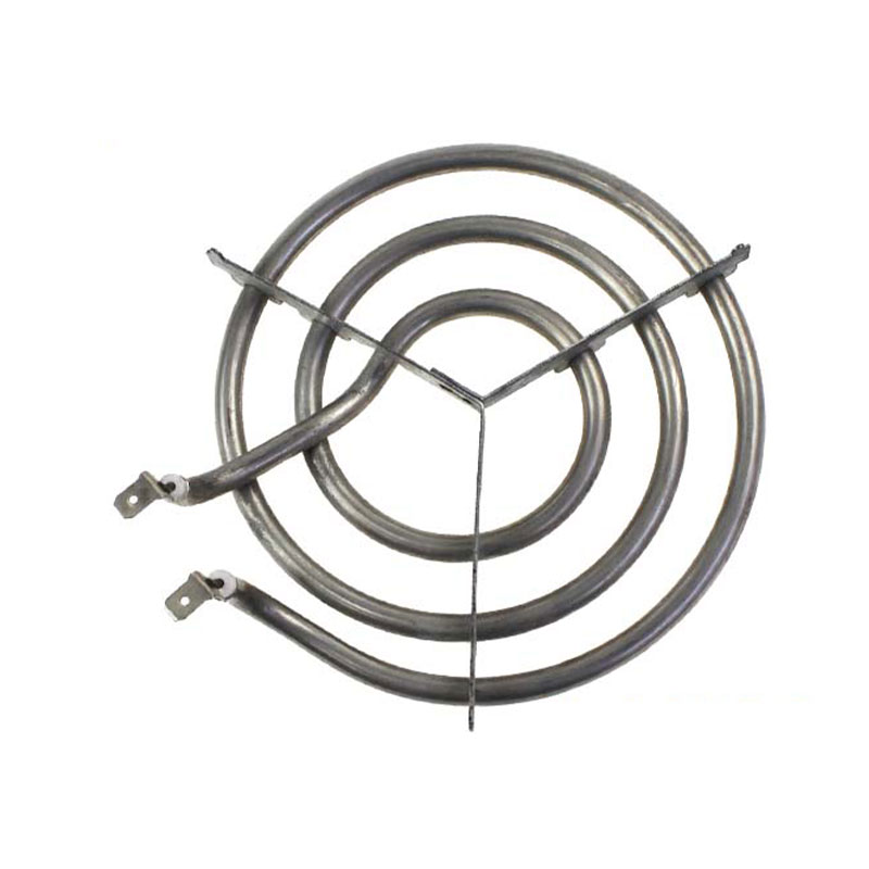 FP-326 1000W spiralis calefactio elementi electrici pro camino