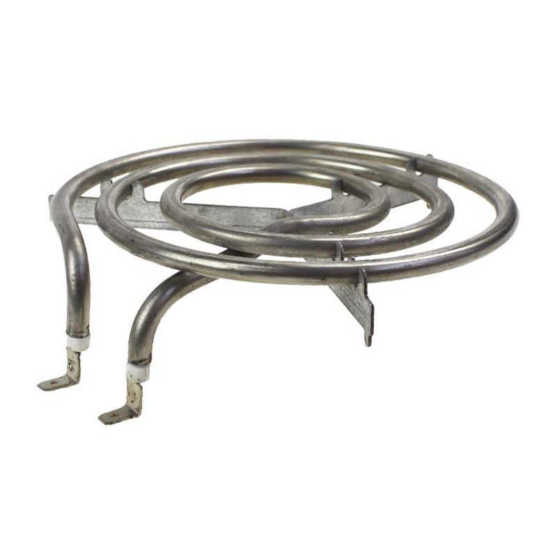 FP-326 1000W spiralis calefactio elementi electrici pro camino