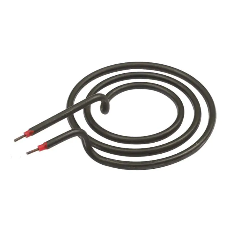 FP-CCCIII III Turns Stove Exuro Replacement Element