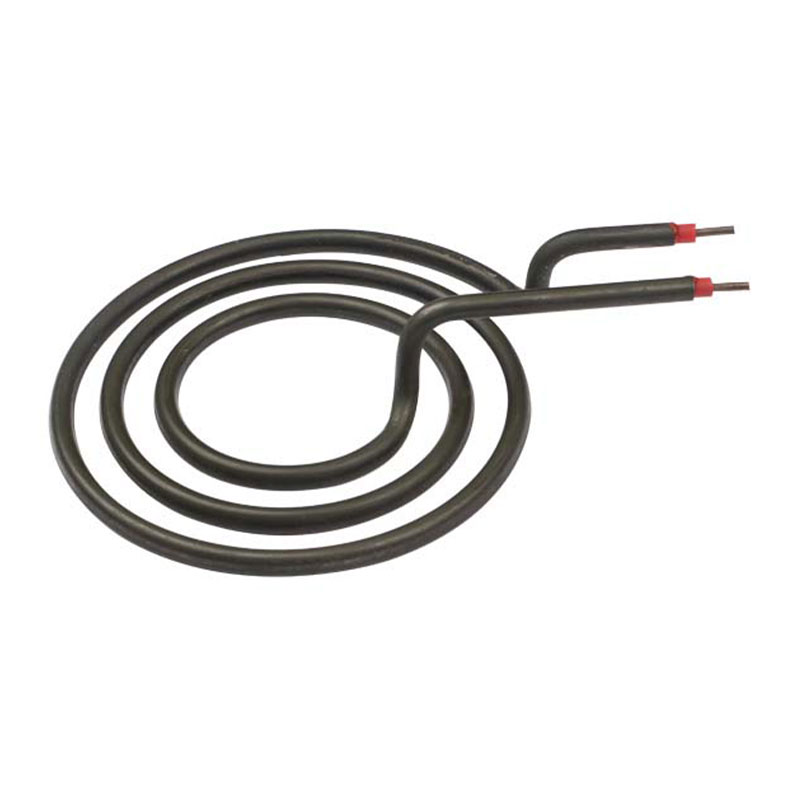 FP-CCCIII III Turns Stove Exuro Replacement Element