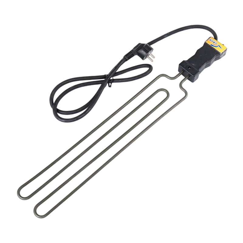 FP-281 carbone electrico leviore cum manubrio