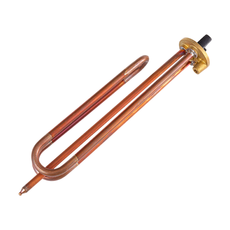 FP-558,568 2000w Tube Copper Aquae Heating Elementum