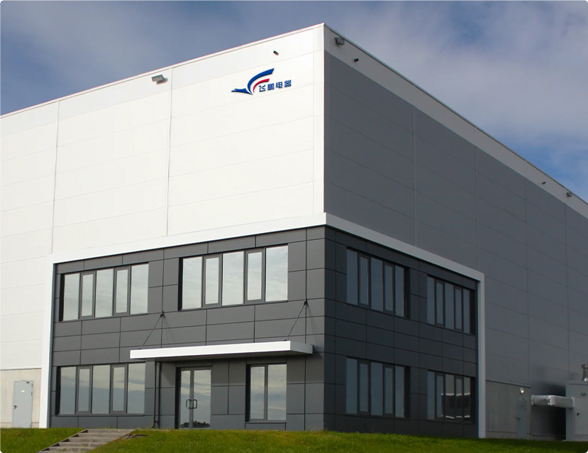 Danyang Feipeng Electrical Appliance Co., Ltd.